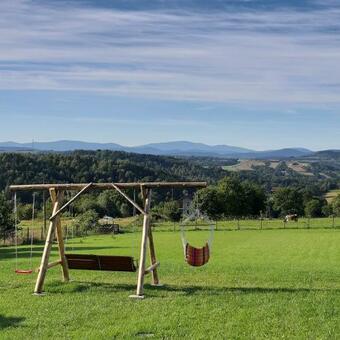 Hostal Barwald Hills