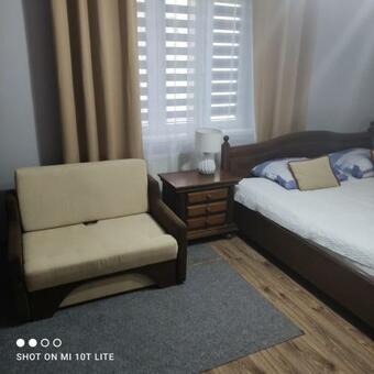 Apartament Kr�lewski