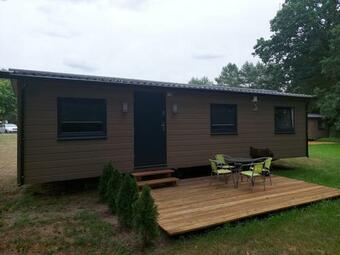 Hotel O?rodek Wypoczynkowy Caritas