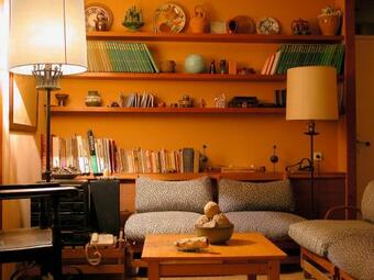 Casa Gran, Mas Pomeric