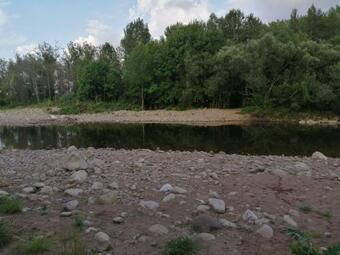 Apartamento Naturaleza Playas Y Monta�as