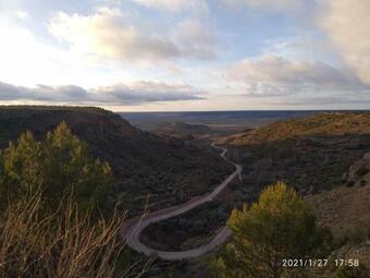 Agroturismo Marque�o Turismo Rural