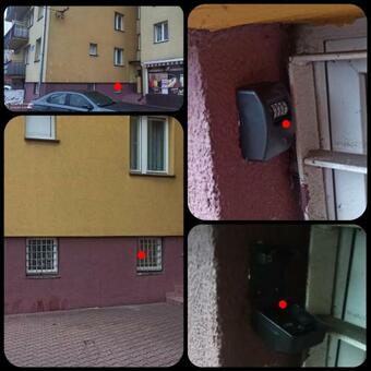 Klif Apartamenty-warka