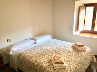 Apartamento Agradable Casa Rural Fuentes Carrionas