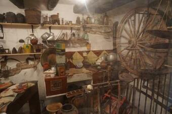 Agroturismo Casa Rural Cal Parines