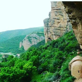 Apartamento Casa Tramuntana Rioja