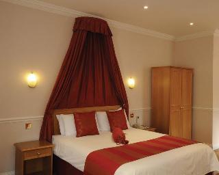 Best Western Bromley Court Hotel