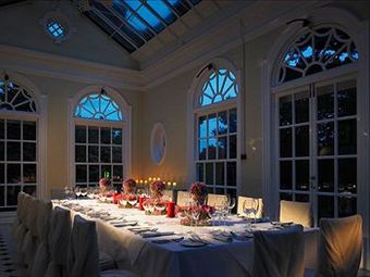 Hotel De Vere Venues Hunton Park