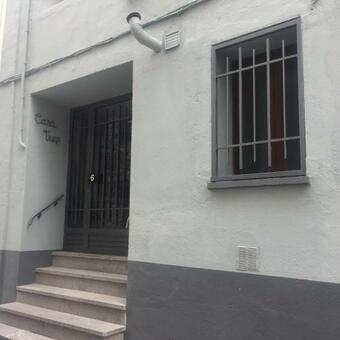 Apartamento Casa Txep