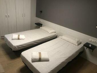 Apartamento Parada De Txambonet 3