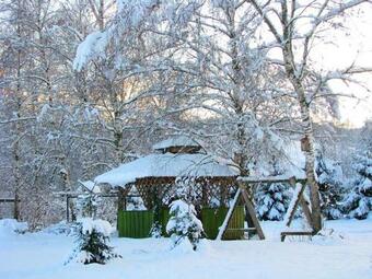 Agroturystyka U Wiesi