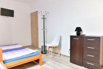 Baza Noclegi Bieszczady