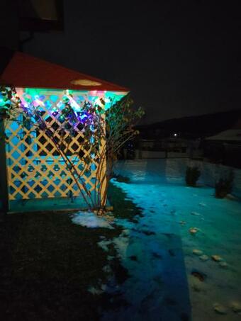 Apartamento Blisko Lasu