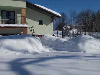 Apartamento Noclegi U Marcela