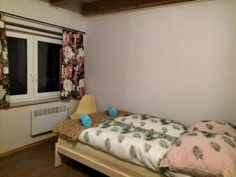 Domek Ca?oroczny Pod Bieszczadzkim Anio?em