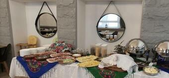 Wrzos Resort & Wellness **** Domki Ca?oroczne