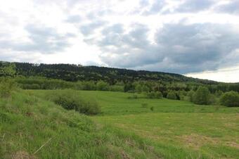 Bies-czaderskie Chaty