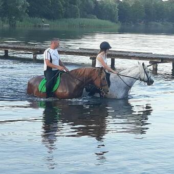 Gospodarstwo Agroturystyczne