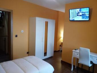 Agroturismo A Casa Do Ferrador