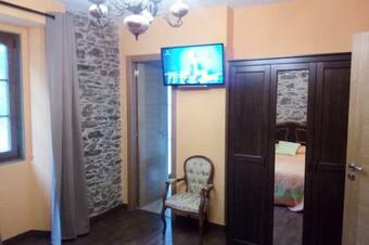 4 Bedrooms Villa With Private Pool Terrace And Wifi At Empalme De Vilar