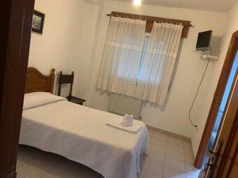 Hostal Restaurante Seoane