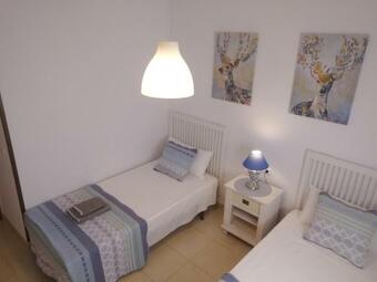 Apartamento 8beds Vila-seca
