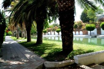 Junto Al Guadalquivir A