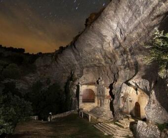 Villa Casa Rural Palacio Los Labrequines