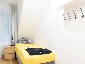 Villa Willa Wi?zowna