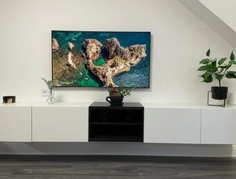 Apartament W?gorzewo