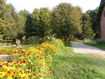 Agroturismo Gaj�wka