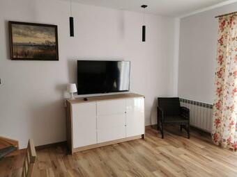 Apartamento Serce Puszczy Wiartel