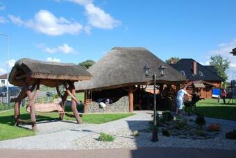 Pokoje Go?cinne U Anety