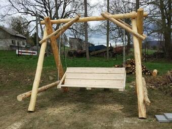 Agroturismo Przytulny Zak?tek