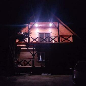 Apartamento Le?nicz�wka Kalina