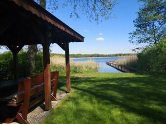 Agroturismo Nad Jeziorem Or?owskim