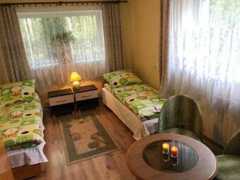 Apartamento Pokoje Go?cinne Pod Magnoli?