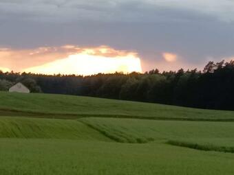 Apartamento Wczasy Na Kaszubach U Hani