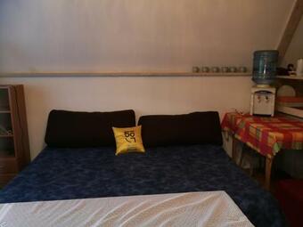 Lodge Domek Nad Jeziorem