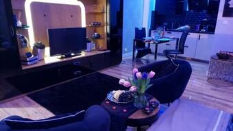 Vip Apartament W Porcie