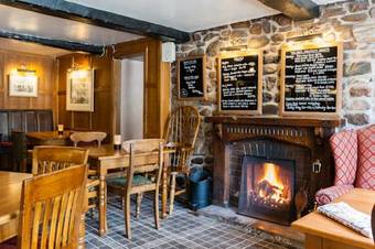 Posada Royal Oak Appleby