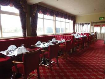 Potters International Hotel