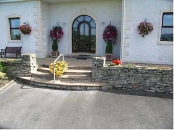 Bed & Breakfast Willowbank House