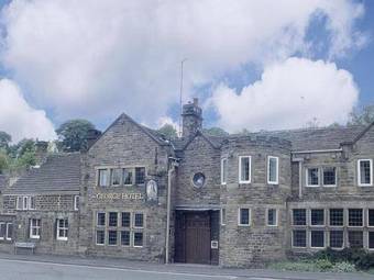 George Hotel