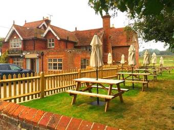 Posada The Windmill Inn