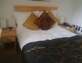 Bed & Breakfast Springfields