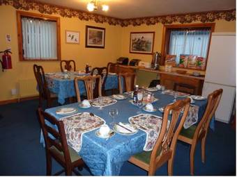 Hostal Rolandscroft Guest House