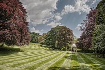 Wentbridge House Hotel