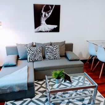 Apartamentos Casablanca