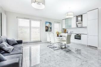 Apartament Nawigator Gi?ycko/wilkasy